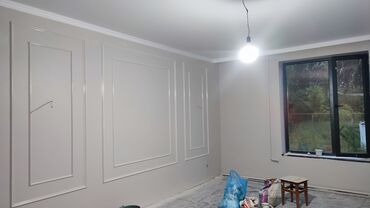 Побелка: Побелка стен, Побелка потолков, Наружная побелка Больше 6 лет опыта — 10