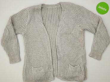 cucha górala: Cardigan, Kardigan damski, rozmiar XL — 2