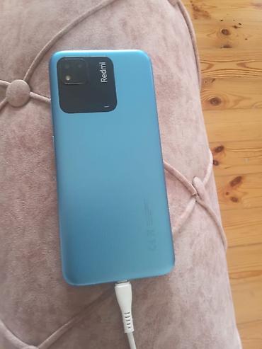 Redmi 10 a 128 yaddas Demey olar təzədi