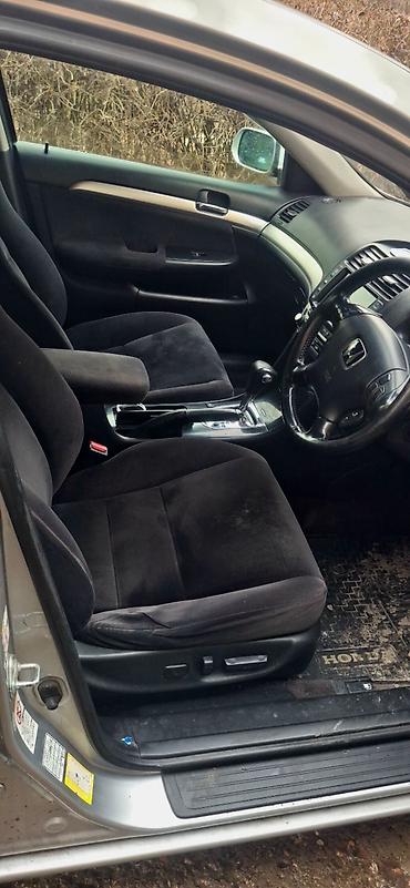 мицубиси спес стар: Honda Inspire: 2003 г., 3 л, Автомат, Газ, Седан — 8