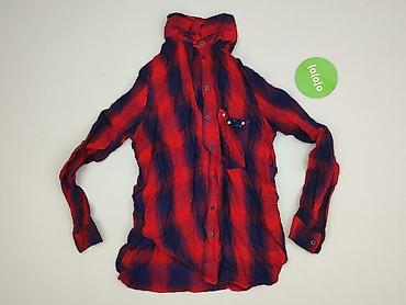 hellfire club pull and bear: Zara, Koszula damska, rozmiar M — 2