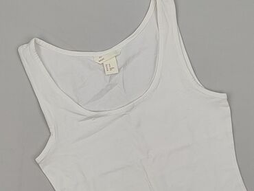 Топи: H&M Basic, Топ жіночий, розмір XS