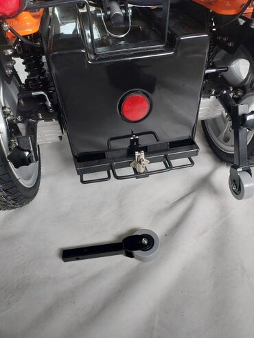 Digər tibbi məhsullar: 2024 cü ilin matorlu funksiyalı matorlu əlil arabası satılır, işıqları -da lalafo.az — 9 Digər tibbi məhsullar: 2024 cü ilin matorlu funksiyalı matorlu əlil arabası satılır, işıqları — 9