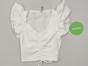 hm white blouse: FB Sister, Bluzka damska, rozmiar 2XS — 2