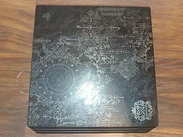 sony mp3: 🎮 PlayStation 4 Kingdom Hearts III — Limited Edition Satılır — 2