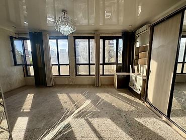 азия супермаркет: Студия, 85 м², Элитка, 2 этаж, Свежий ремонт — 7