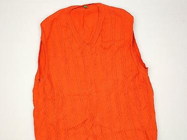 pull and bear sweter: United Colors of Benetton, Sweter dla mężczyzn, rozmiar S — 1