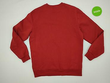 bluza brooklyn pull and bear: Sinsay, Bluza dla mężczyzn, rozmiar L — 3