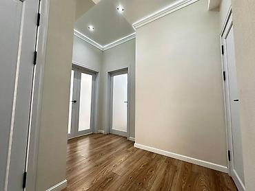 Продажа квартир: 3 комнаты, 77 м², Элитка, 11 этаж, Дизайнерский ремонт — 7