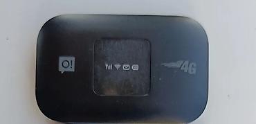 Настольные ПК и комплектующие: Продаю компактные 4G LTE *Чёрный O! 4G (с индикаторами сигнала и — 1