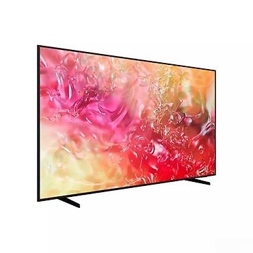 TV və video: SAMSUNG 55DU7000 TV (Mısır)SamsungТип экранаLEDРазрешение экранаUltra — 1