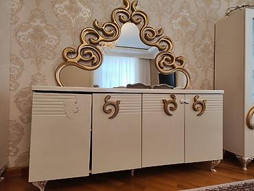 tek stolar: İşlənmiş, Kreslolar, Dolab, Komod — 7