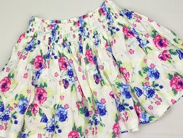 spódnice letnia midi: Divided, Women`s skirt, M (EU 38)