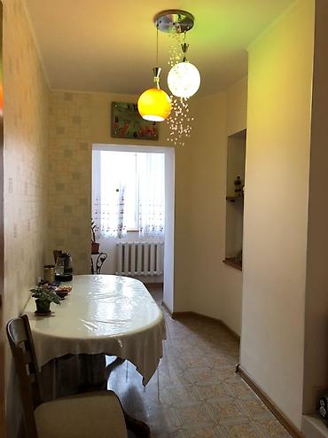 карл маркс: 3 комнаты, 118 м², 7 мкр Индивидуалка, 5 этаж — 8