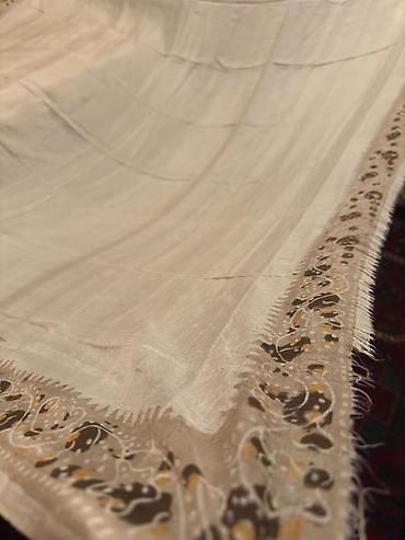 kəlağayı: Qədim Basqal Kəlağayısı — 3