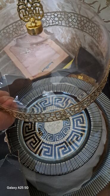 Termopotlar: Termopot 7 l, Yeni, Ünvandan götürmə, Ödənişli çatdırılma — 22