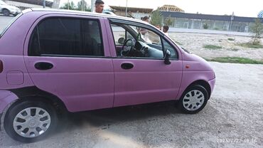 какие машины входят в комфорт яндекс такси в бишкеке: Daewoo Matiz: 2009 г., 0.8 л, Механика, Бензин, Хетчбек