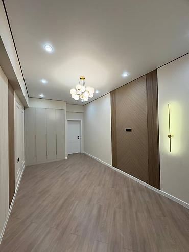 residence: 2 комнаты, 61 м², 12 мкр Элитка, 11 этаж, Дизайнерский ремонт — 1