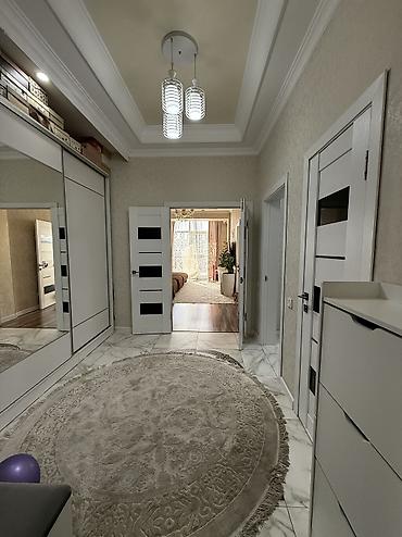 Продажа квартир: 2 комнаты, 54 м², Элитка, 13 этаж, Евроремонт — 2