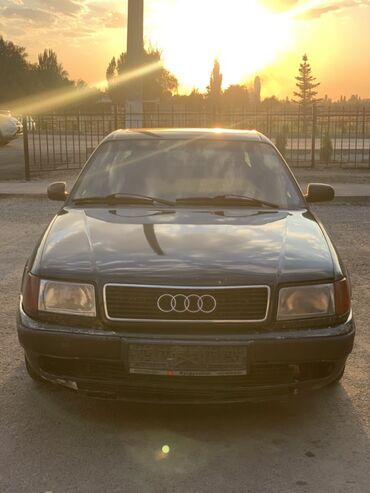 15 диска на ауди: Audi 100: 1993 г., 2.6 л, Механика, Газ, Седан