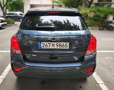 радиатор матиз цена: Chevrolet Trax: 2021 г., 1.4 л, Автомат, Бензин, Кроссовер — 4