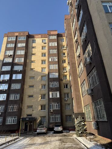 старый вокзал квартира: 2 комнаты, 53 м², Элитка, 4 этаж, Старый ремонт