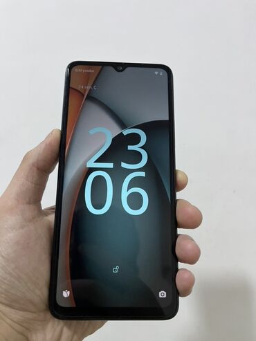 redmi not 9 pro ekran: Redmi A3, 128 ГБ, цвет - Черный
