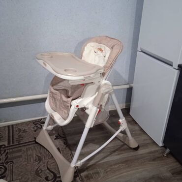 турецкий стол и стулья: Стульчик для кормления Для девочки, Для мальчика, Б/у