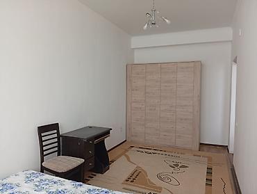 садырбаева гагарина: 2 комнаты, 64 м², Пишпек Элитка, 7 этаж, Евроремонт — 4