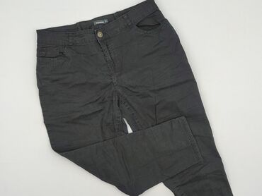 In Extenso, Material trousers for women, size XL