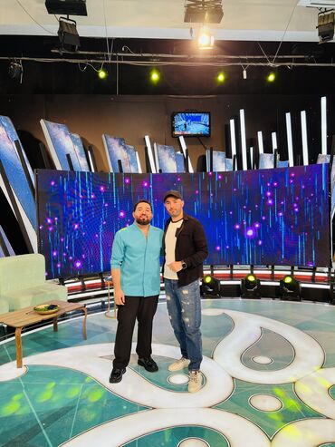 Dekorlar və bəzəklər: Dj xidmeti butun nov tedbirlerin keçirilmesi movcutdur Tehsilliyem — 6