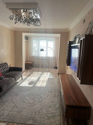 Köhnə tikili: Bakı, 3 otaqlı, Köhnə tikili, m. Neftçilər, 85 kv. m — 5