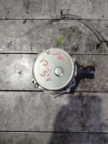 matis: VAKUM PUMPA ZA RENAULT CLIO OD 2005. DO 2012. GOD. | Vakum pumpa — 1