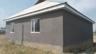 снять дом в аренду на сутки: Үй, 130 кв. м, 5 бөлмө, Менчик ээси, Евро оңдоо