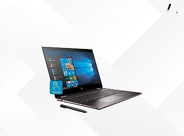 notebook hp: Noutbuk HP Spectre x360 15-df1033dx 7UT64UA CPU: Intel® Core™ — 3