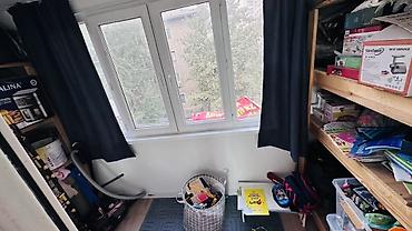 flat kant: 2 комнаты, 42 м², ТЭЦ Хрущевка, 3 этаж, Евроремонт — 3