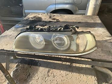 Другие автозапчасти: Бмв запчасти в наличии акпп моторы рейки рулевые насосы гур блоки абс — 8