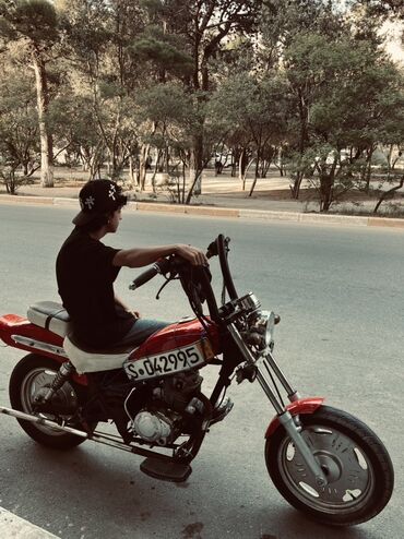 jiquli matoru: Dayun - 150 cc classic, 150 sm3, 2016 il, 15754 km