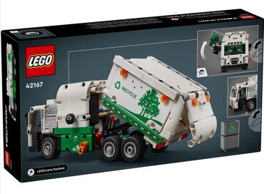 бильярд детский купить: Конструктор lego technic mack lr electric garbage truck электрический