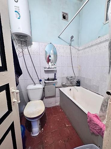Продажа квартир: 1 комната, 28 м², 2 этаж, Старый ремонт — 4