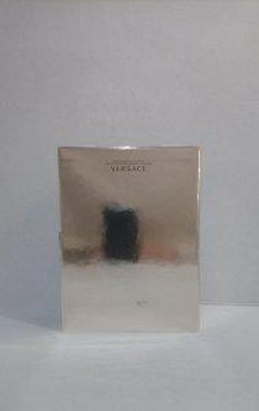 parfemi chogan: VERSACE EROS POUR FEMME EDP100ML | Versace Eros pour femme edp100ml — 5