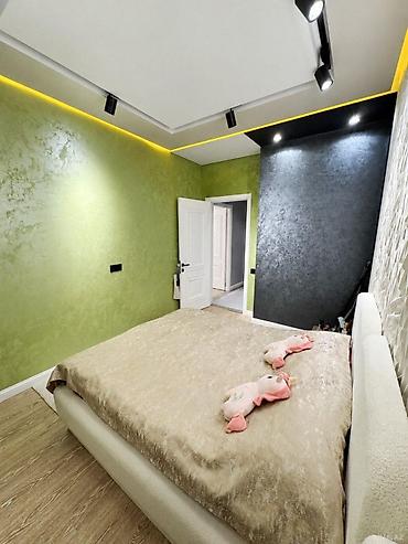 abseron city: 2 otaqlı, Yeni tikili, 46 kv. m — 9