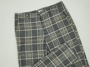 moda h: H&M, Spodnie materiałowe damskie, rozmiar S — 1