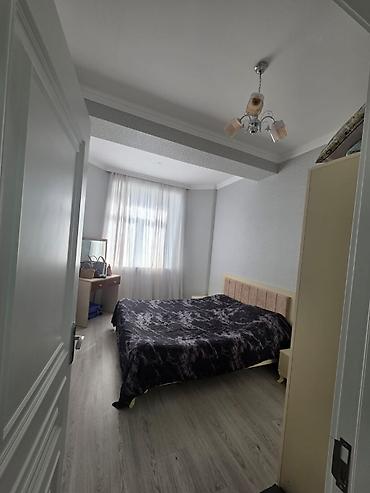 yeni gunesli torpaq satisi: 3 otaqlı, Yeni tikili, 102 kv. m — 9