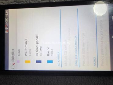 Sony: Sony Xperia M2 Dual — 10