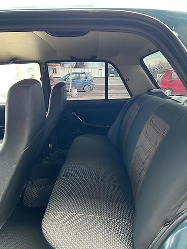 ВАЗ (ЛАДА): ВАЗ (ЛАДА) 2107: 2008 г., 1.6 л, Механика, Бензин, Седан — 9