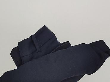 second hand items: Spodnie materiałowe damskie, rozmiar S — 6