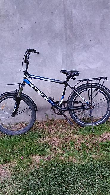 volta vsm: Stels 26" dağ velosipedi problem yoxdur. Yenidir .məcbur satılır. - — 3
