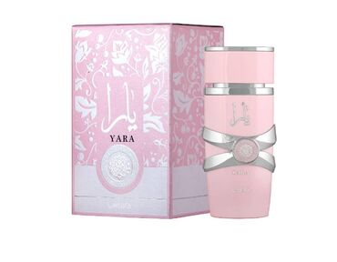 gözəl qadın sviterləri: ✨ Lattafa Perfumes Yara – Qadın üçün Zərif və Təravətli Ətir ✨ 🌸
