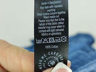jam jeans: Denim Co, Kombinezon damski, rozmiar L — 6
